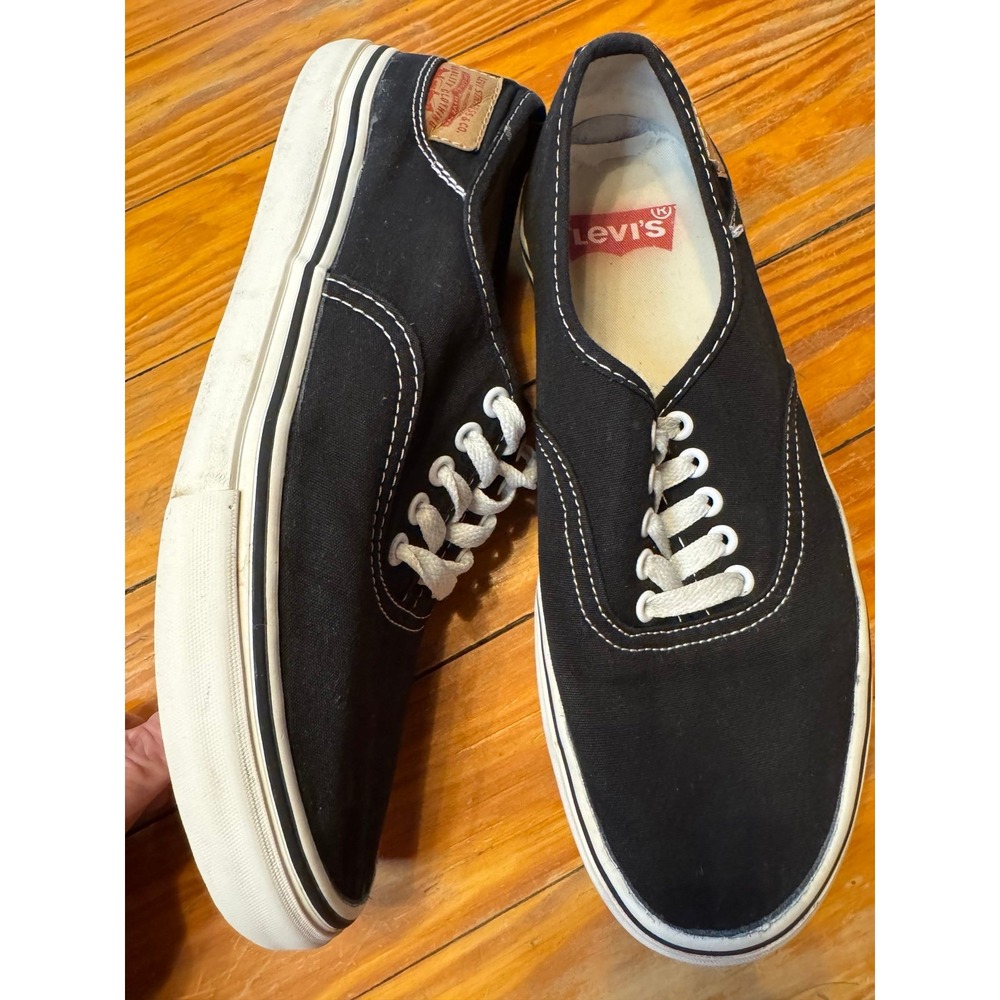 Levi's Rylee 3 Buck Men's‎ Sneakers 9.5